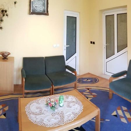 Casa Maria Retezat Pensionat Nucsoara  Eksteriør billede