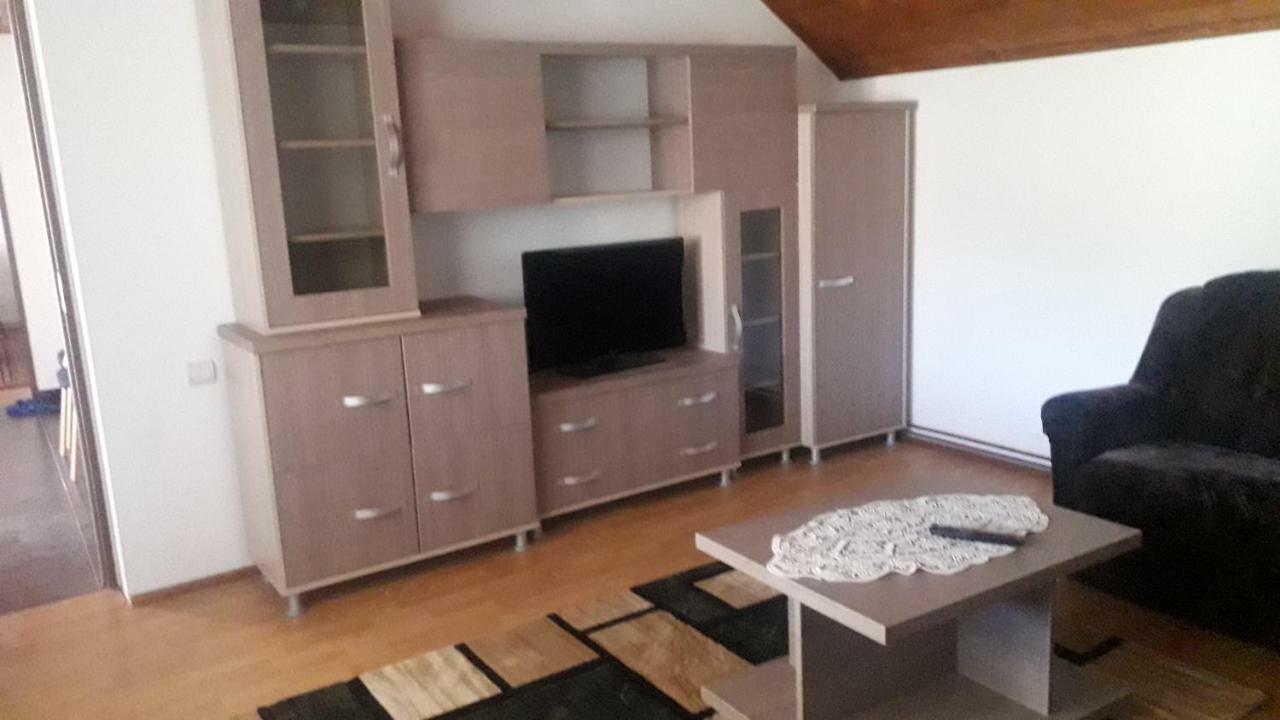 Casa Maria Retezat Pensionat Nucsoara  Værelse billede